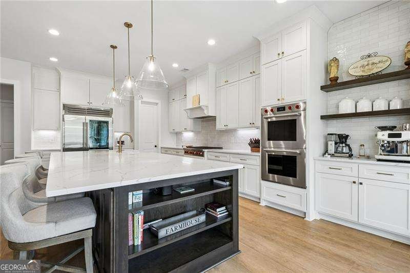 6172 New Bethany Road Buford - Photo 19