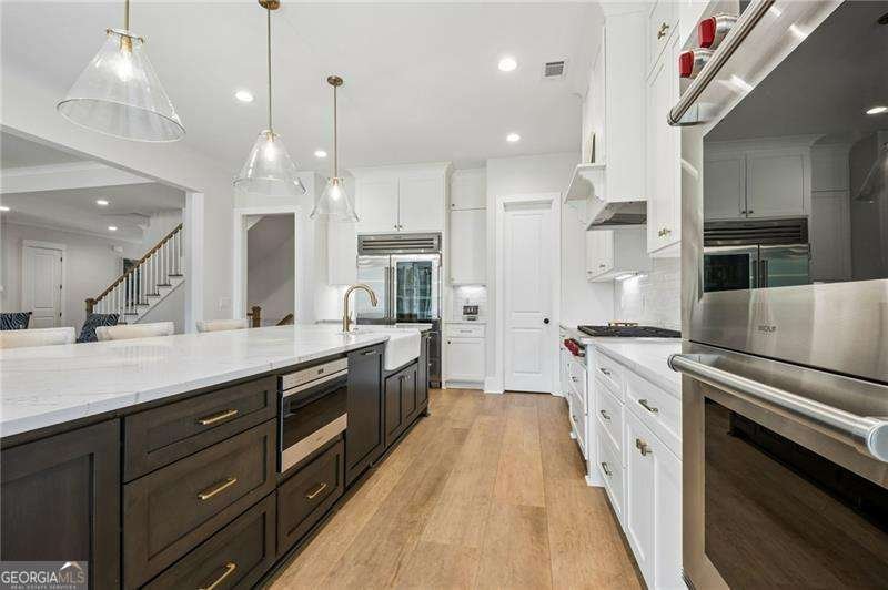 6172 New Bethany Road Buford - Photo 20