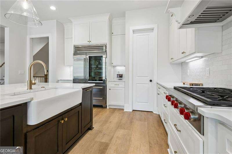 6172 New Bethany Road Buford - Photo 21