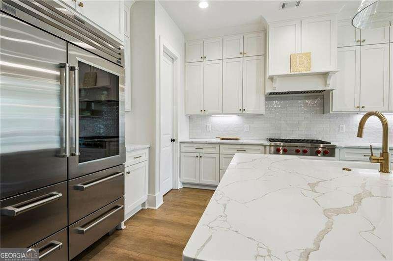 6172 New Bethany Road Buford - Photo 22