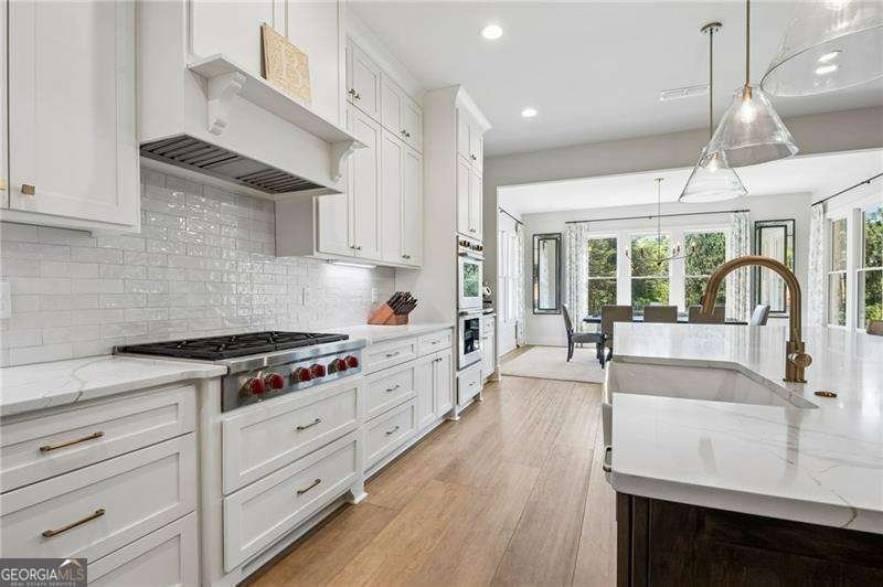 6172 New Bethany Road Buford - Photo 24