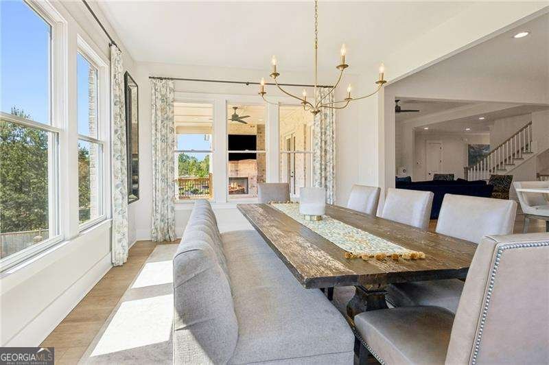 6172 New Bethany Road Buford - Photo 30