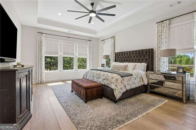 6172 New Bethany Road Buford - Photo 32