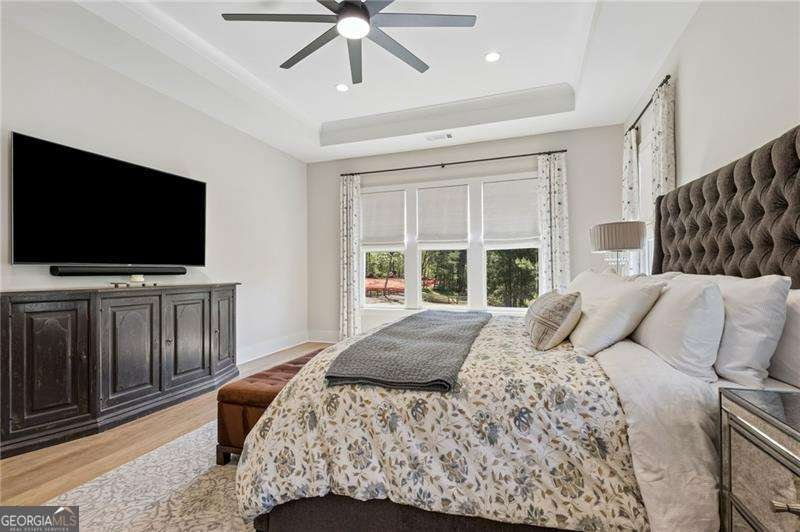 6172 New Bethany Road Buford - Photo 33