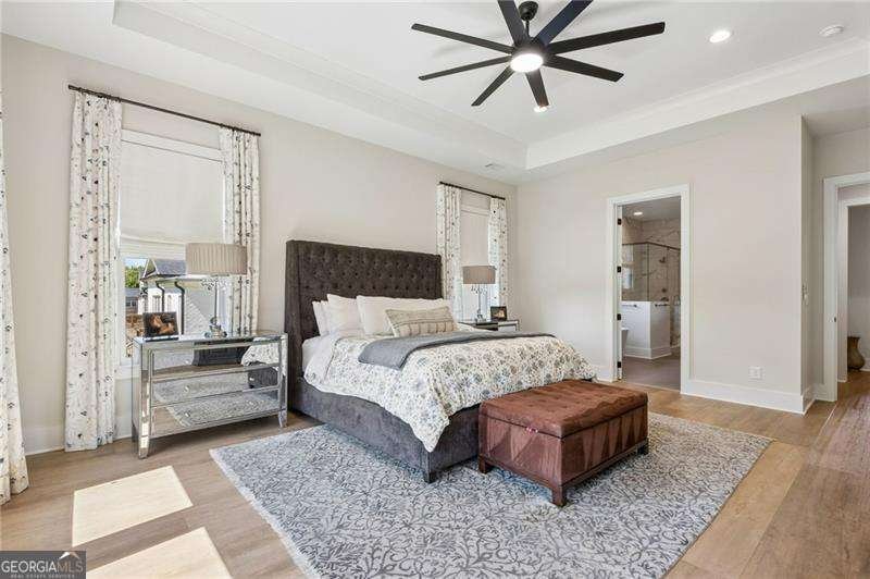 6172 New Bethany Road Buford - Photo 34