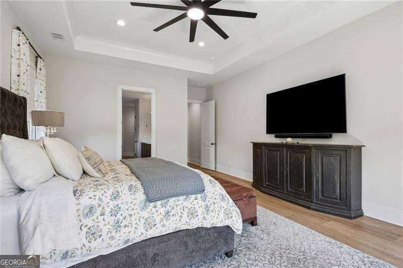 6172 New Bethany Road Buford - Photo 35