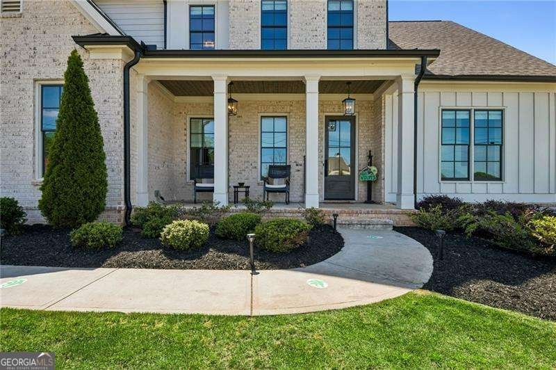 6172 New Bethany Road Buford - Photo 6