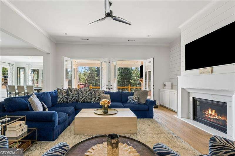 6172 New Bethany Road Buford - Photo 63