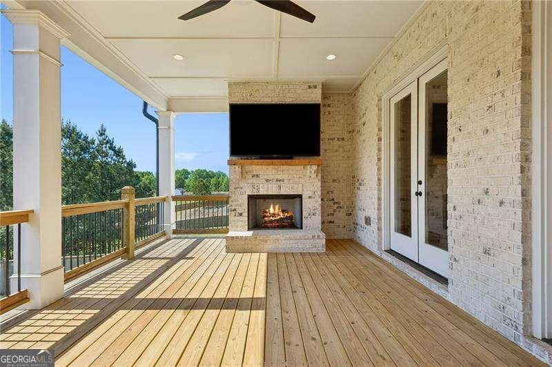 6172 New Bethany Road Buford - Photo 65