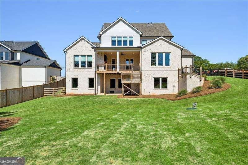 6172 New Bethany Road Buford - Photo 69