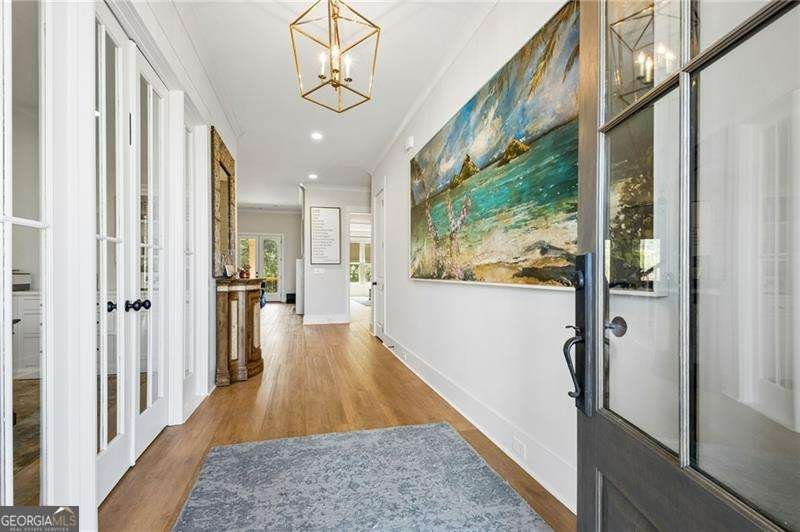 6172 New Bethany Road Buford - Photo 7