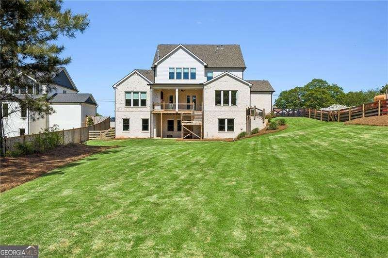 6172 New Bethany Road Buford - Photo 70