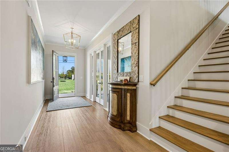 6172 New Bethany Road Buford - Photo 8