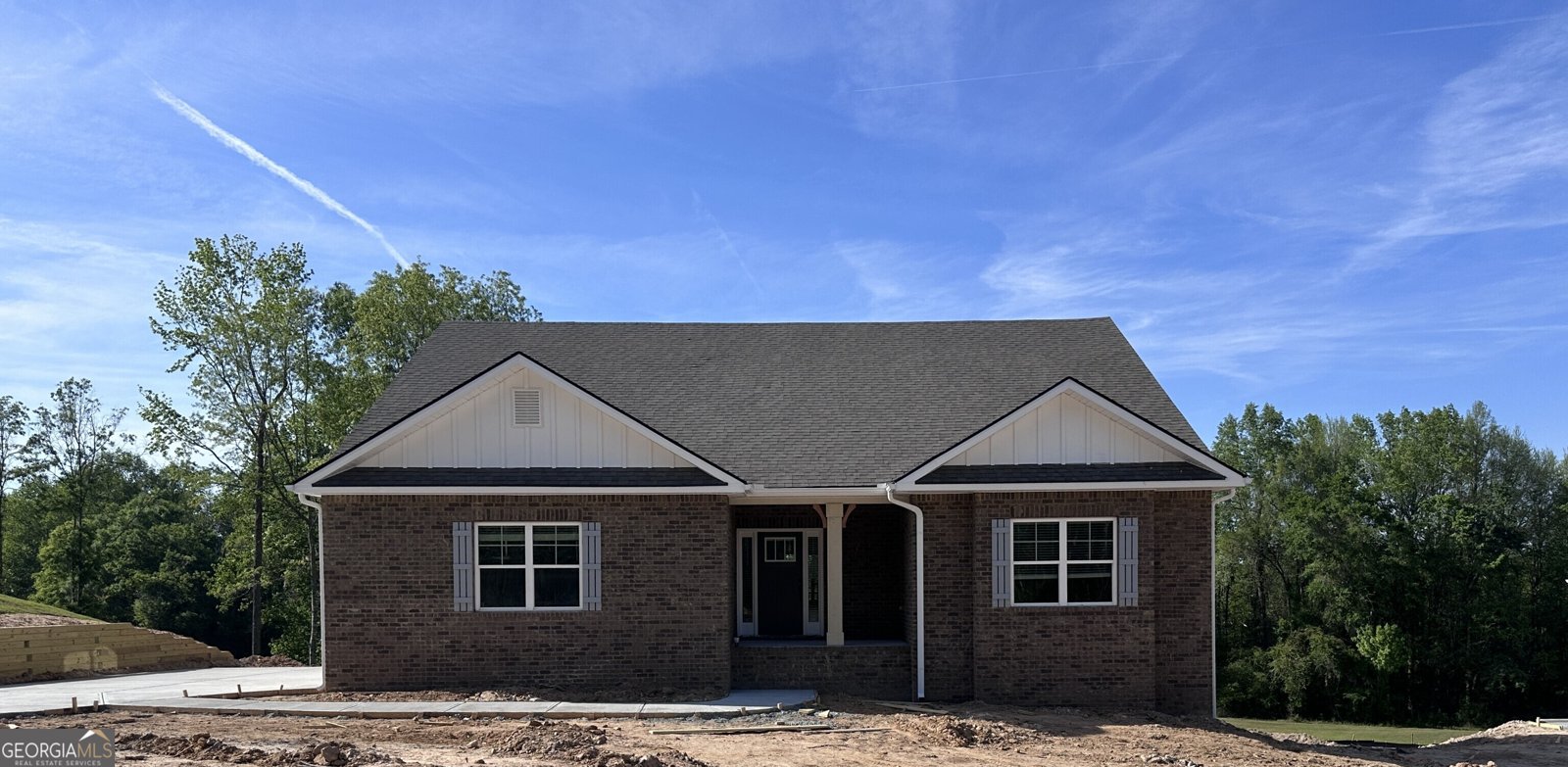 448 SOUTHERN OAKS Drive Macon - Photo 1