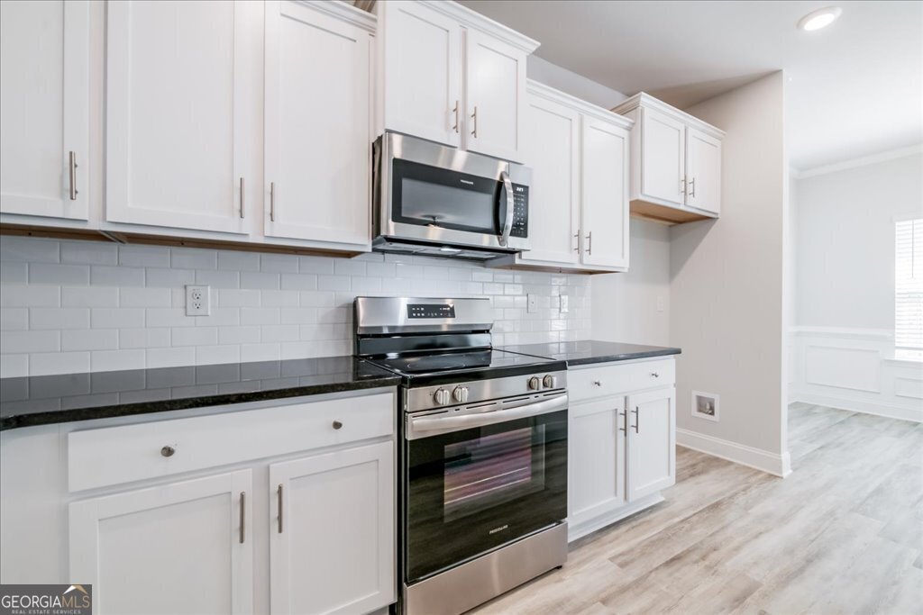 448 SOUTHERN OAKS Drive Macon - Photo 16