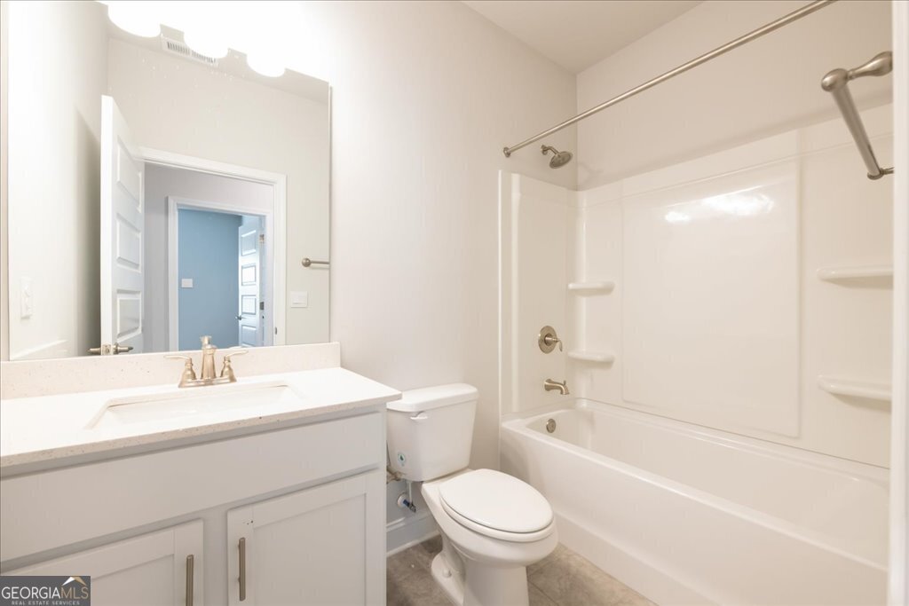 448 SOUTHERN OAKS Drive Macon - Photo 37