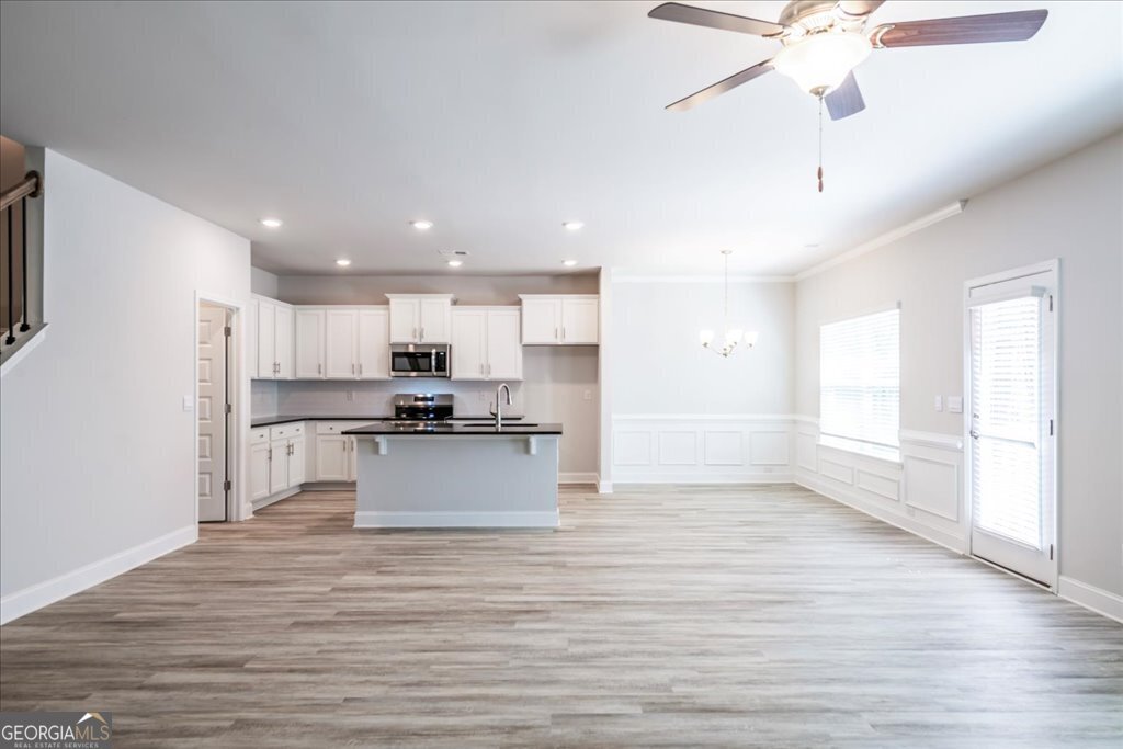 448 SOUTHERN OAKS Drive Macon - Photo 9