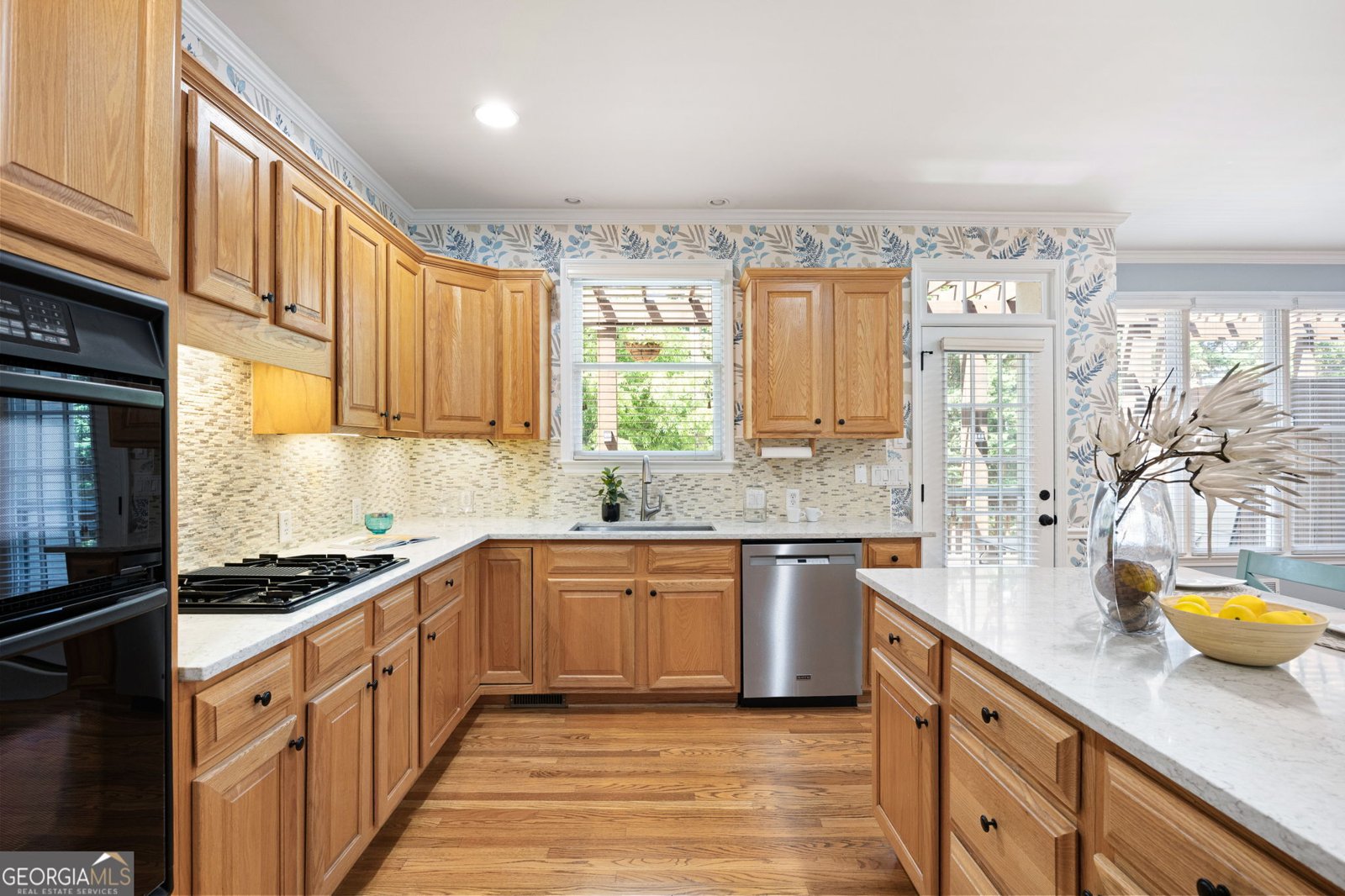 4386 Paces Point Circle Smyrna - Photo 10