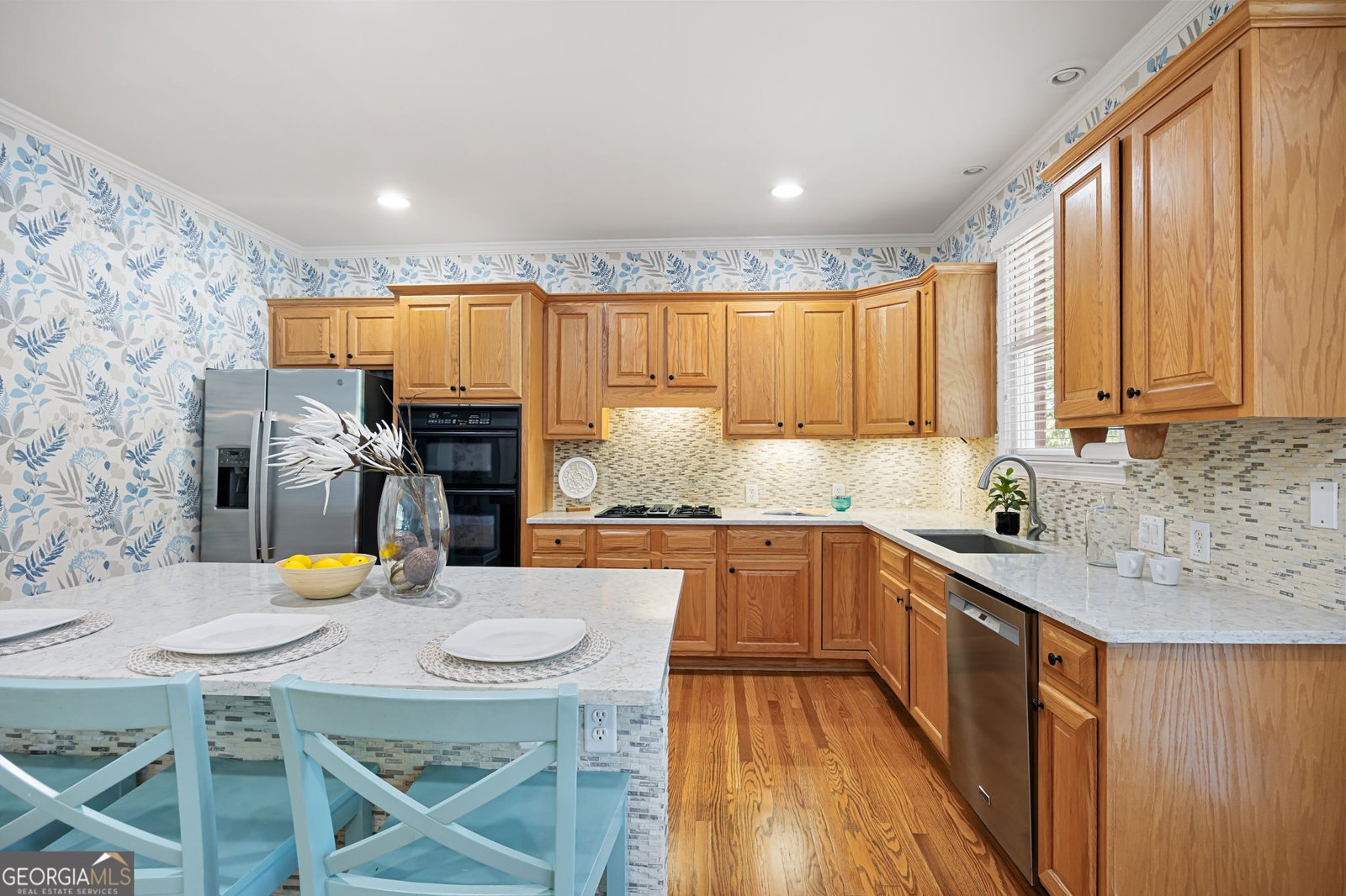 4386 Paces Point Circle Smyrna - Photo 11