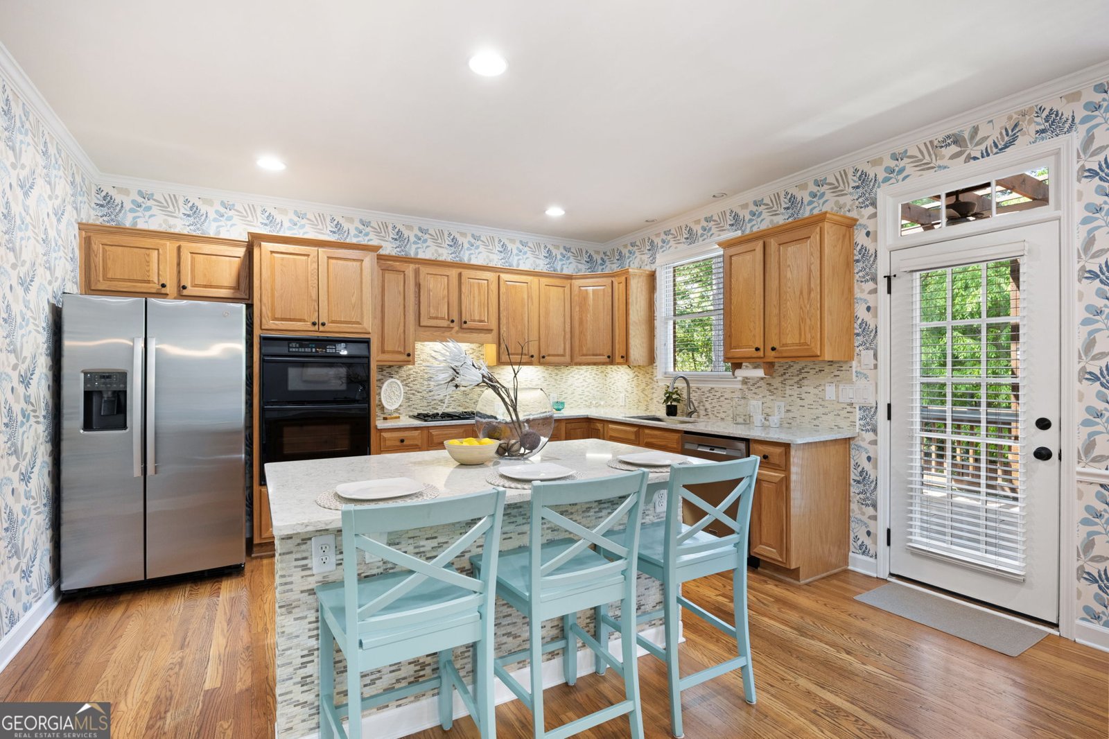 4386 Paces Point Circle Smyrna - Photo 12