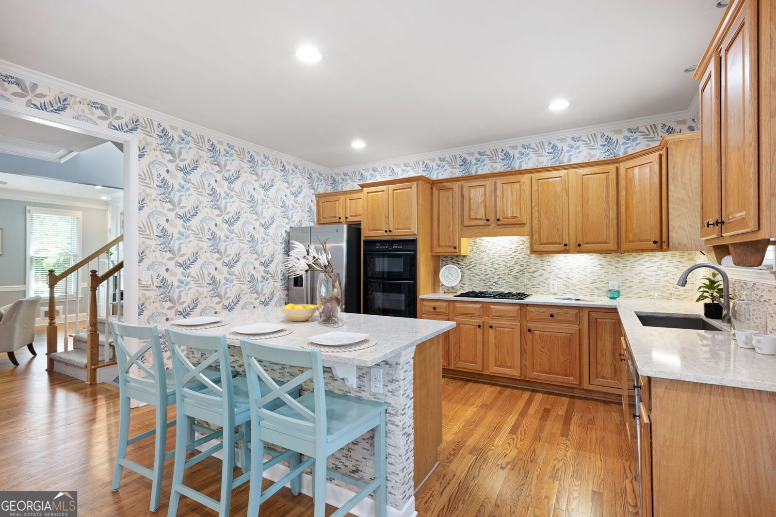 4386 Paces Point Circle Smyrna - Photo 13