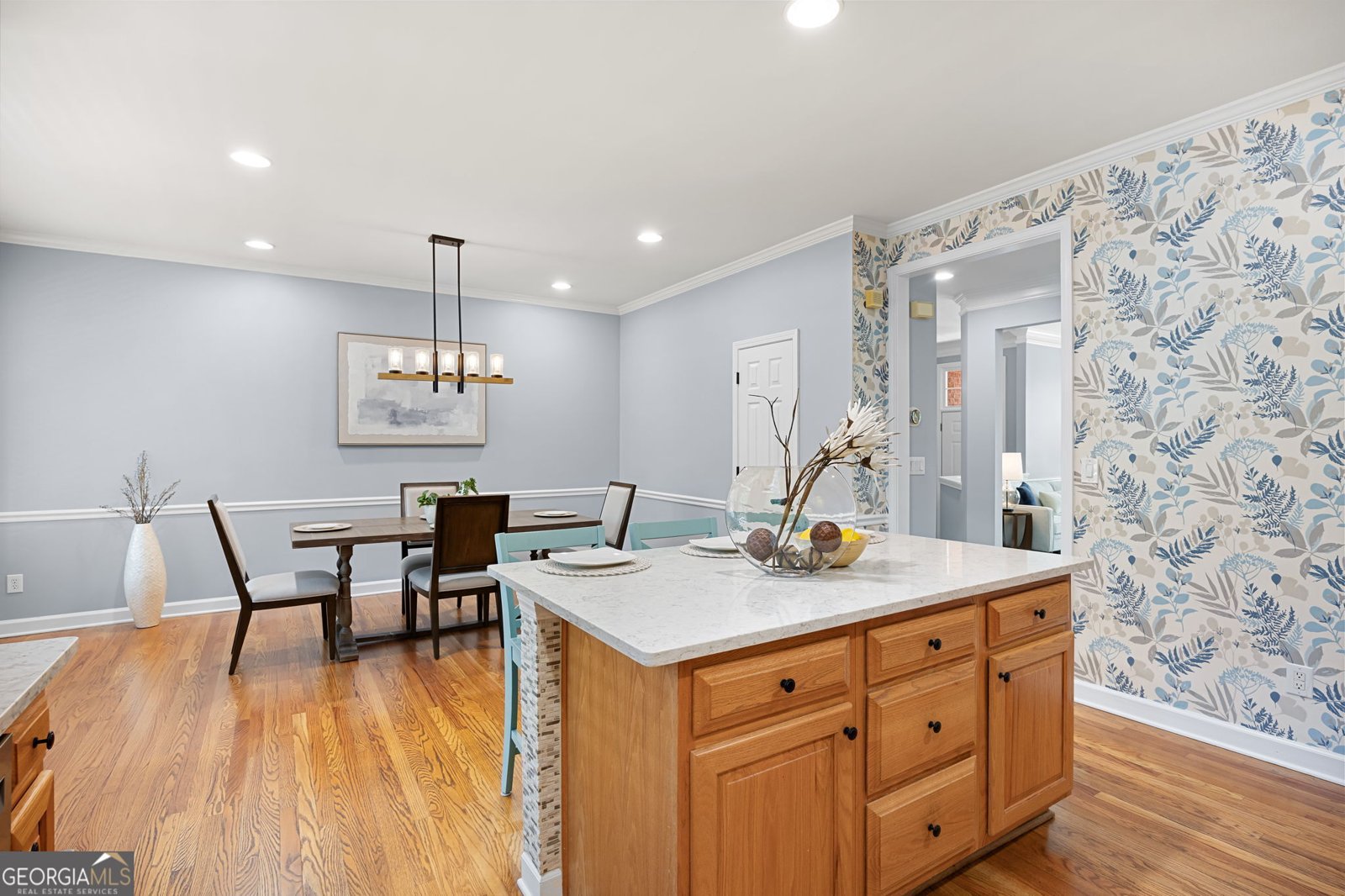 4386 Paces Point Circle Smyrna - Photo 14