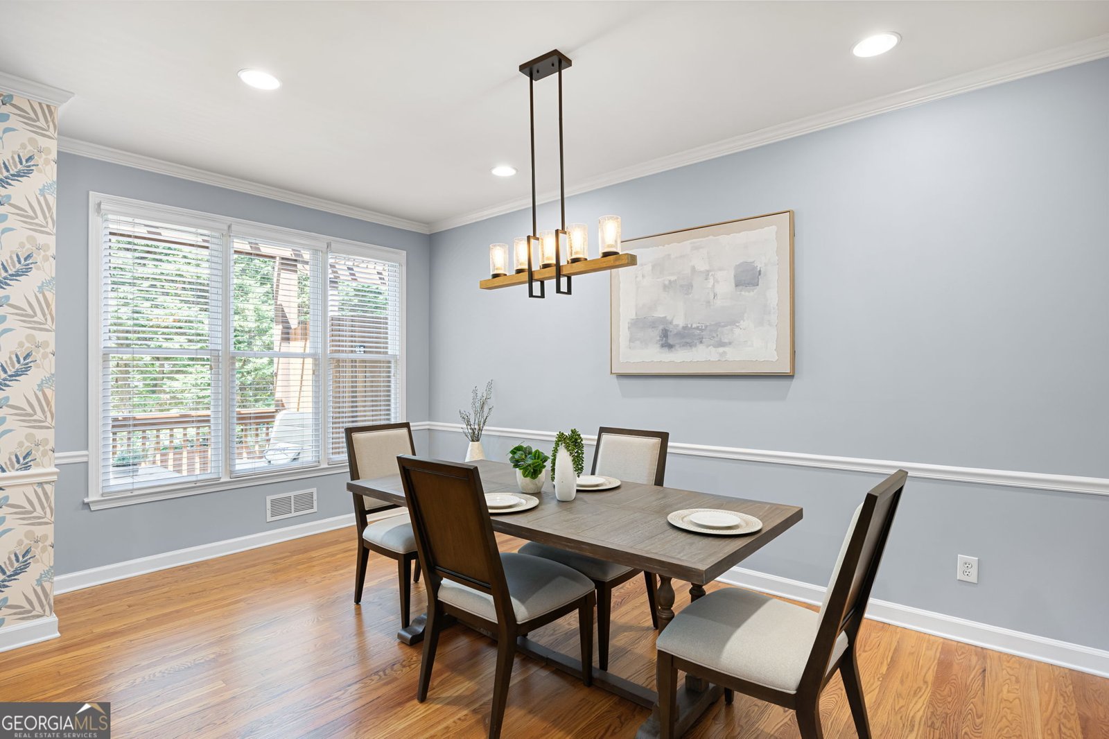 4386 Paces Point Circle Smyrna - Photo 15