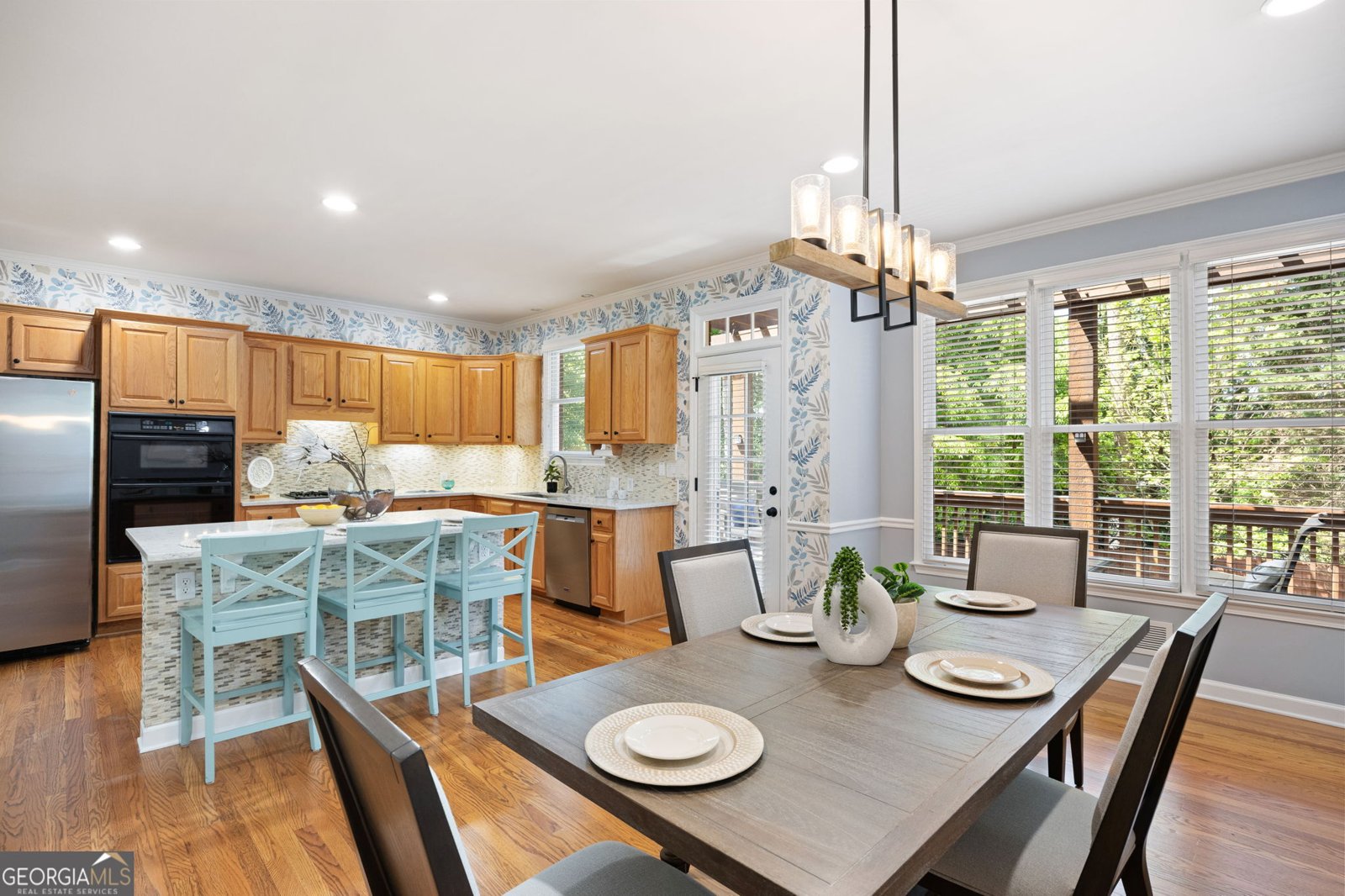 4386 Paces Point Circle Smyrna - Photo 16