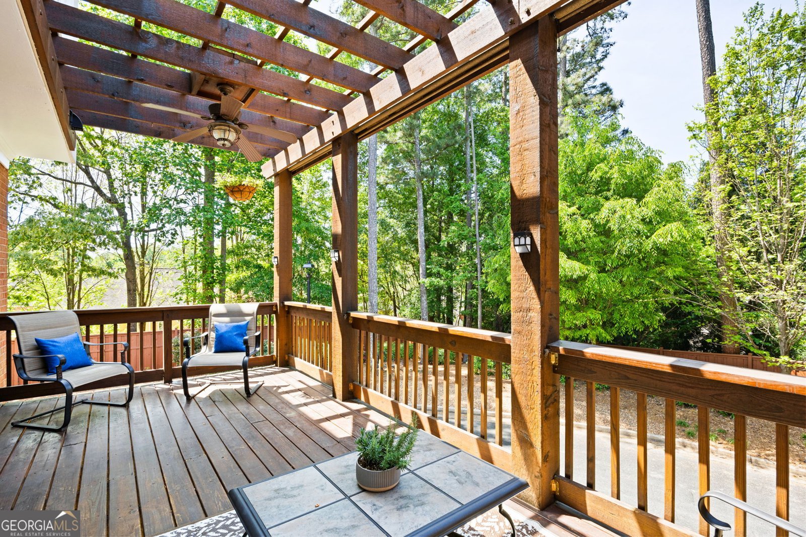 4386 Paces Point Circle Smyrna - Photo 19