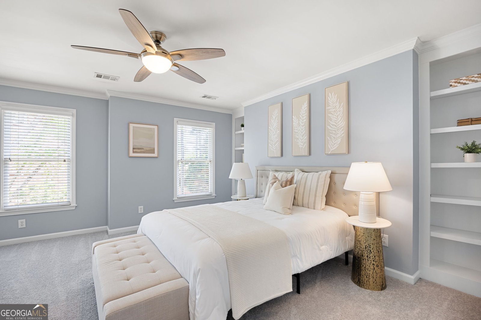 4386 Paces Point Circle Smyrna - Photo 22