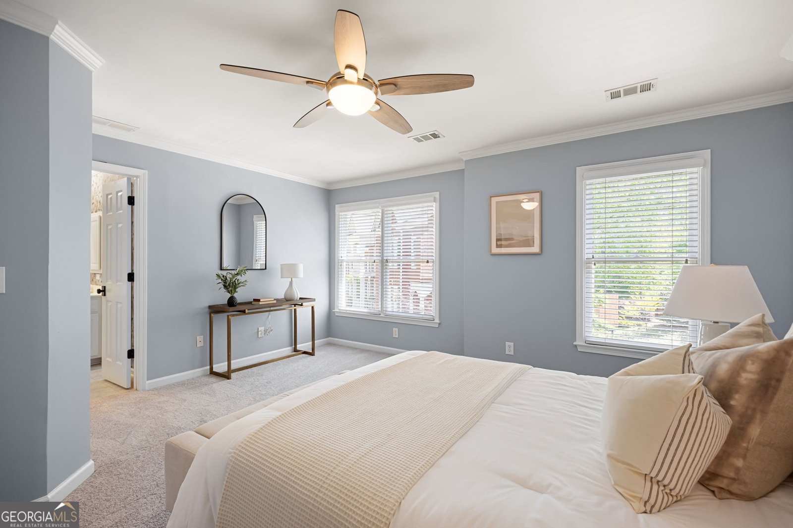 4386 Paces Point Circle Smyrna - Photo 23