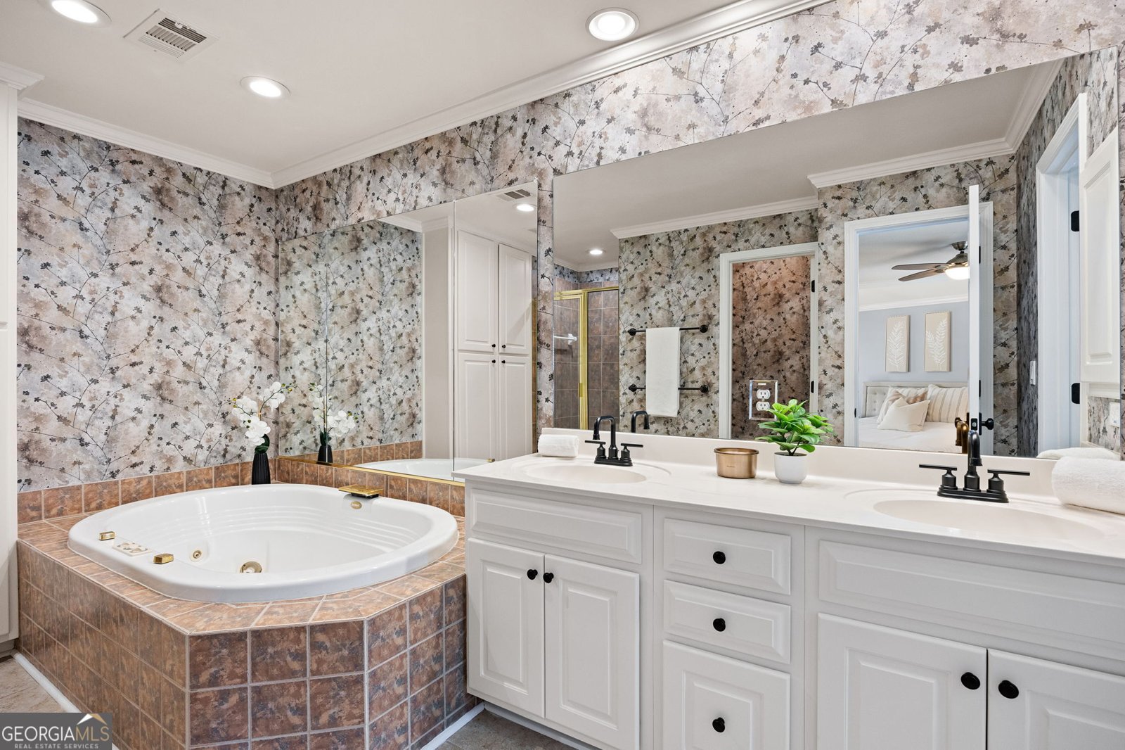 4386 Paces Point Circle Smyrna - Photo 25