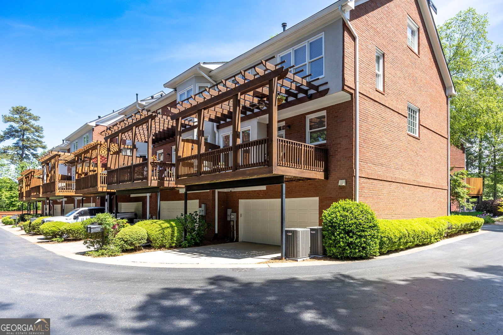 4386 Paces Point Circle Smyrna - Photo 39