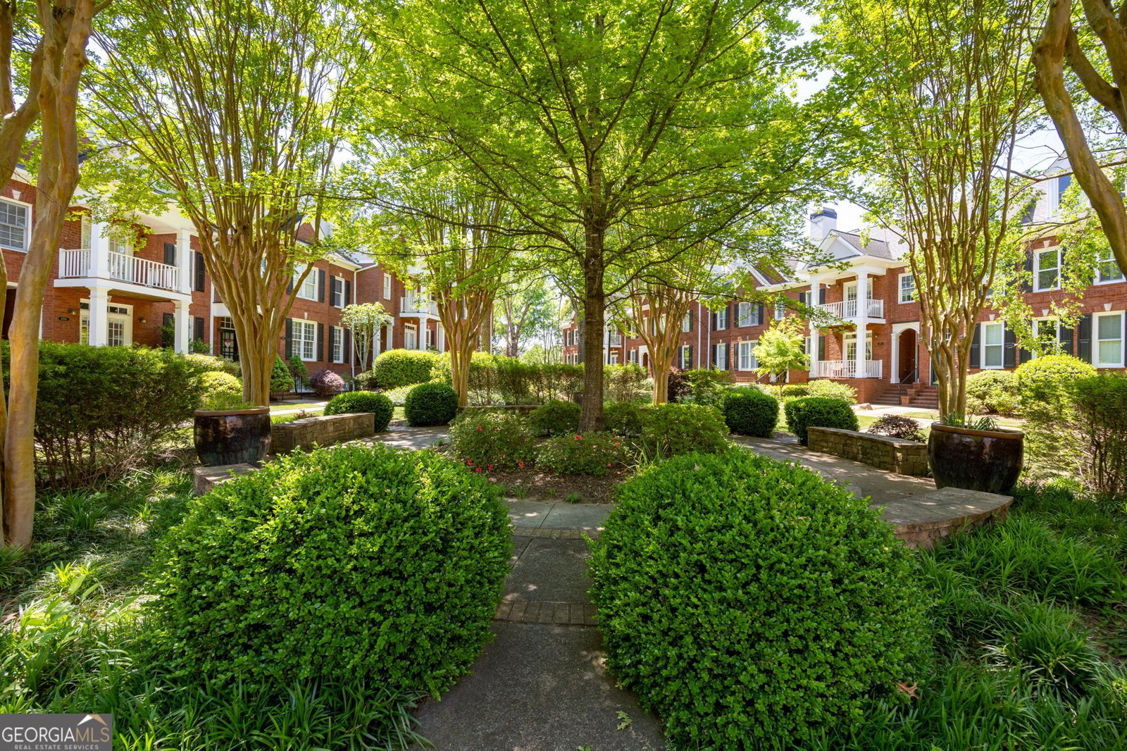 4386 Paces Point Circle Smyrna - Photo 41