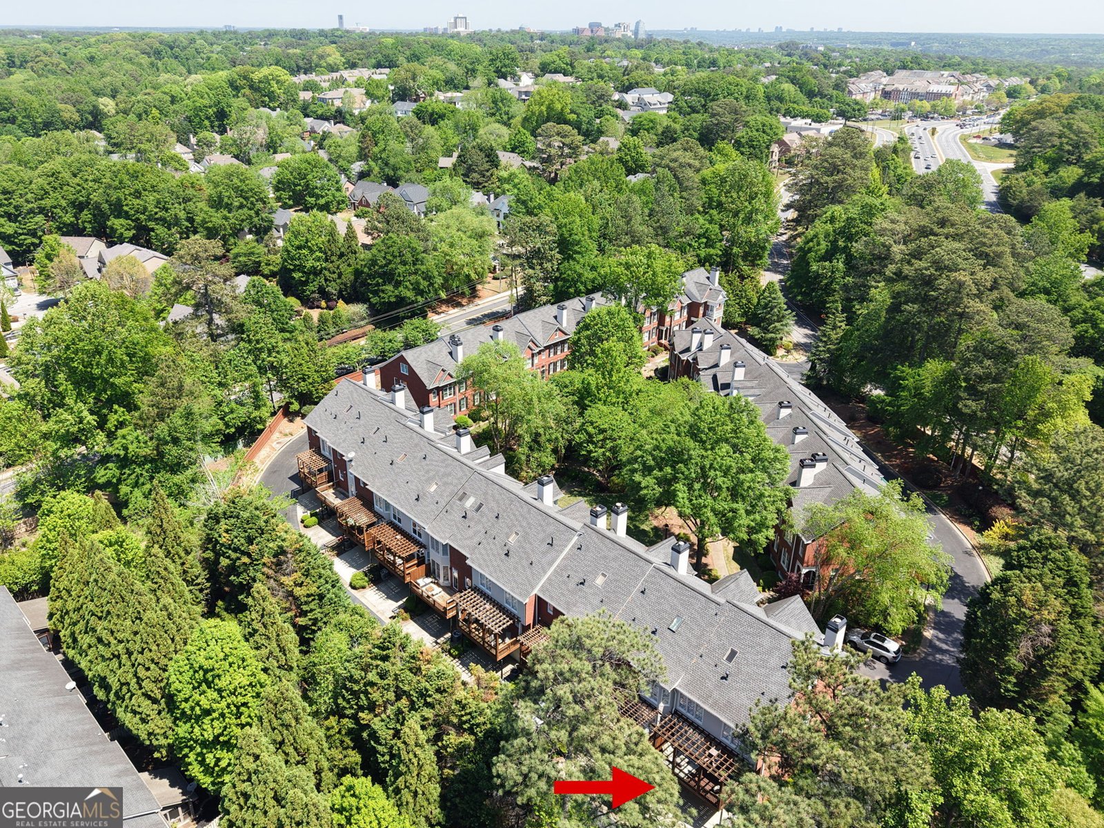 4386 Paces Point Circle Smyrna - Photo 43