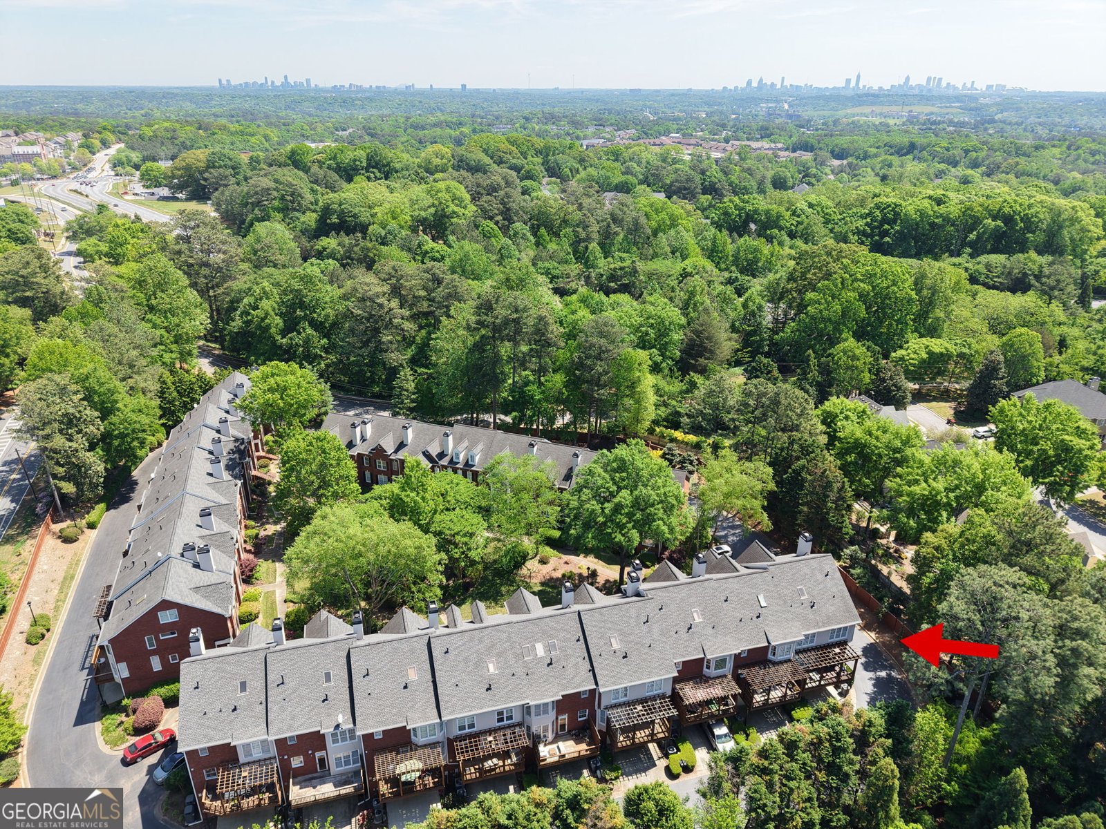 4386 Paces Point Circle Smyrna - Photo 44