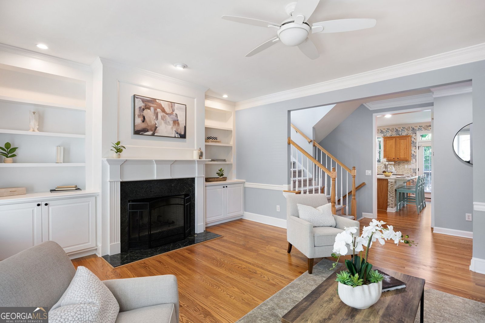 4386 Paces Point Circle Smyrna - Photo 6