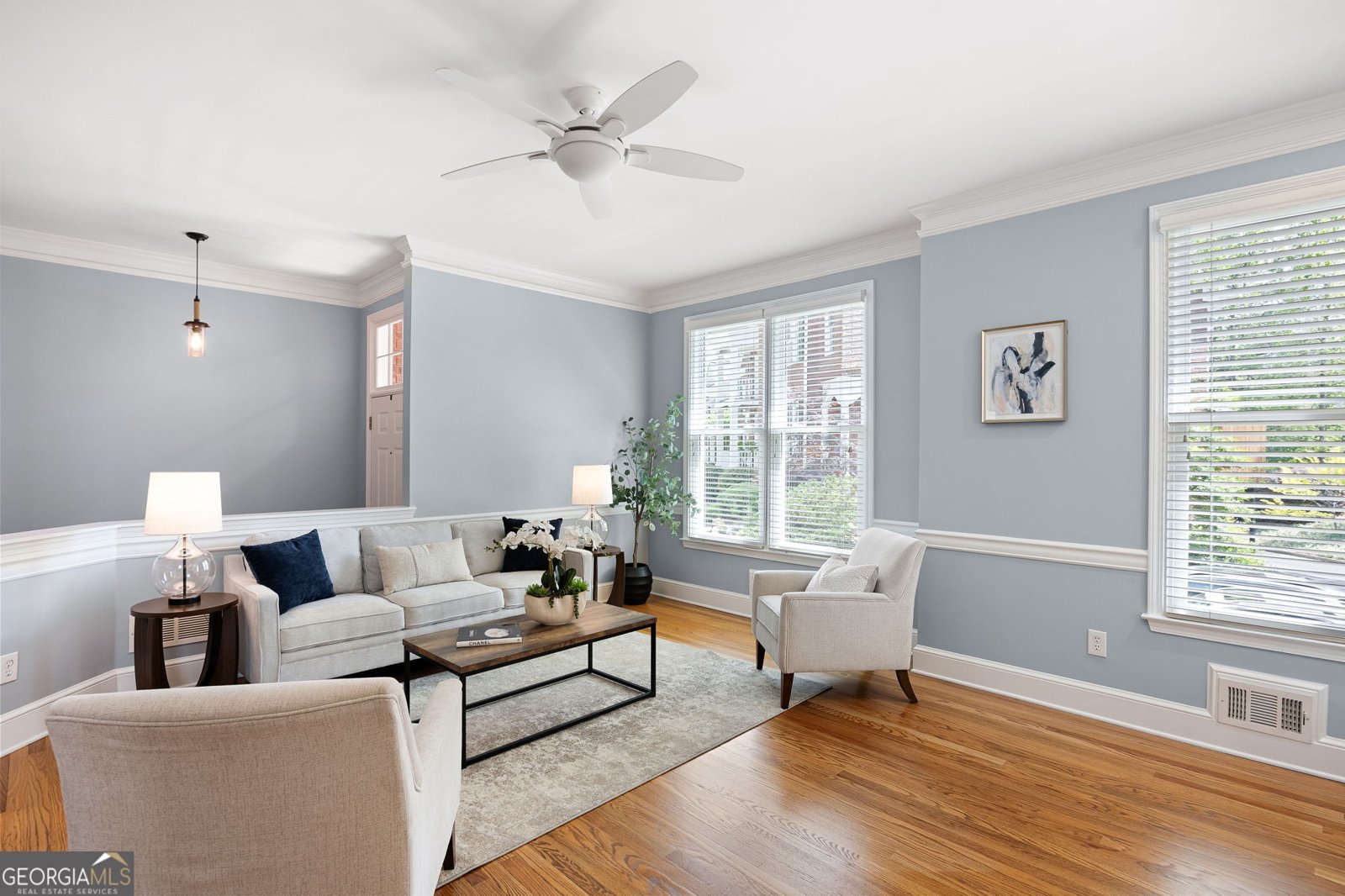 4386 Paces Point Circle Smyrna - Photo 7