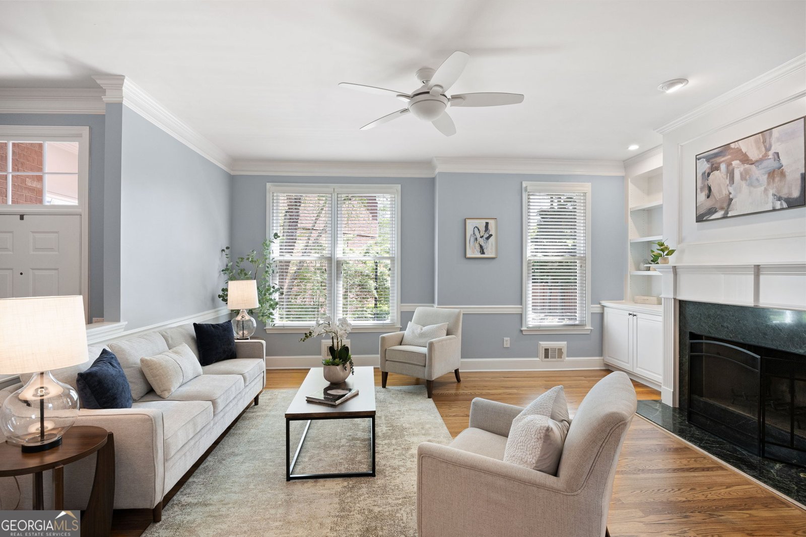 4386 Paces Point Circle Smyrna - Photo 8