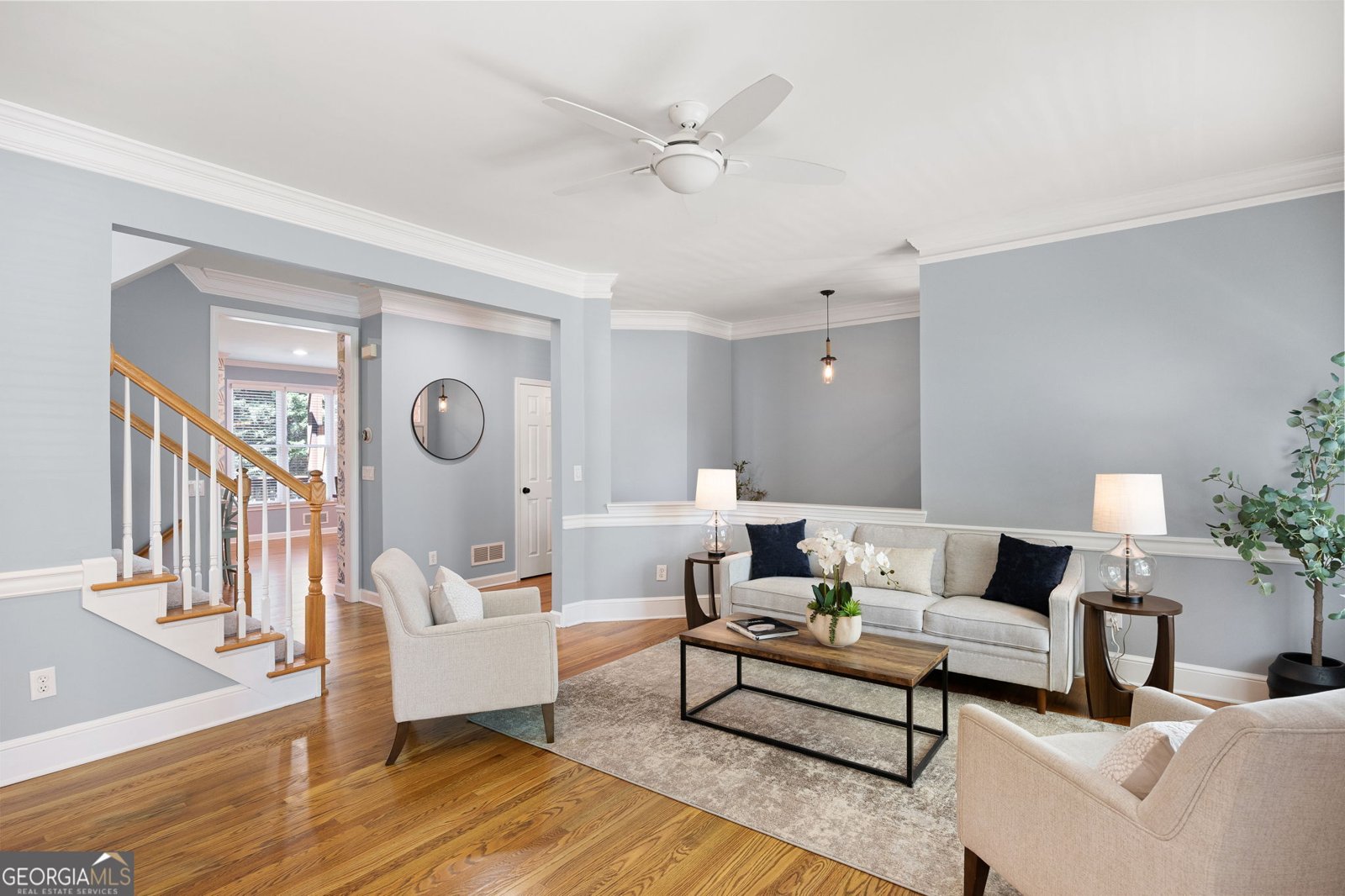 4386 Paces Point Circle Smyrna - Photo 9