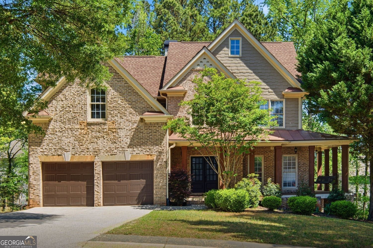 149 Riverwood Way Dallas - Photo 1