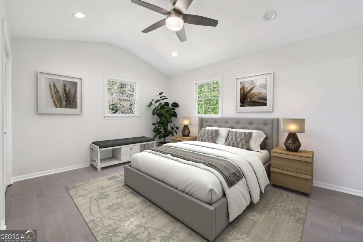 2160 Groover Road Marietta - Photo 12