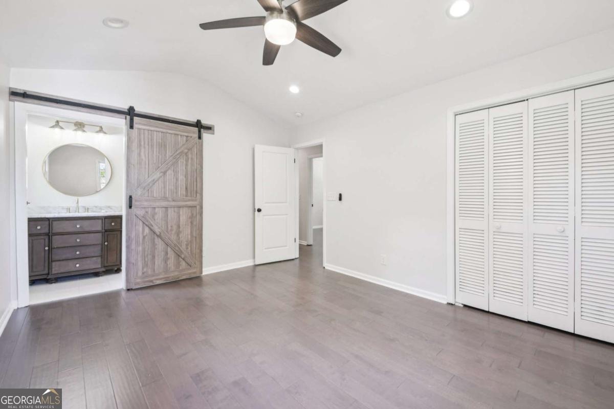 2160 Groover Road Marietta - Photo 14