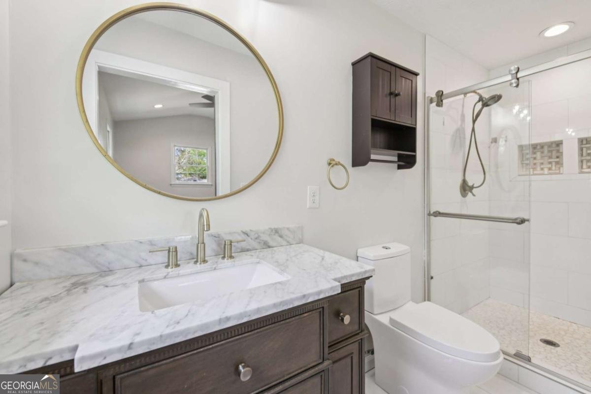 2160 Groover Road Marietta - Photo 15