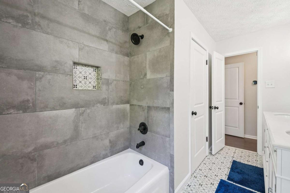 2160 Groover Road Marietta - Photo 18