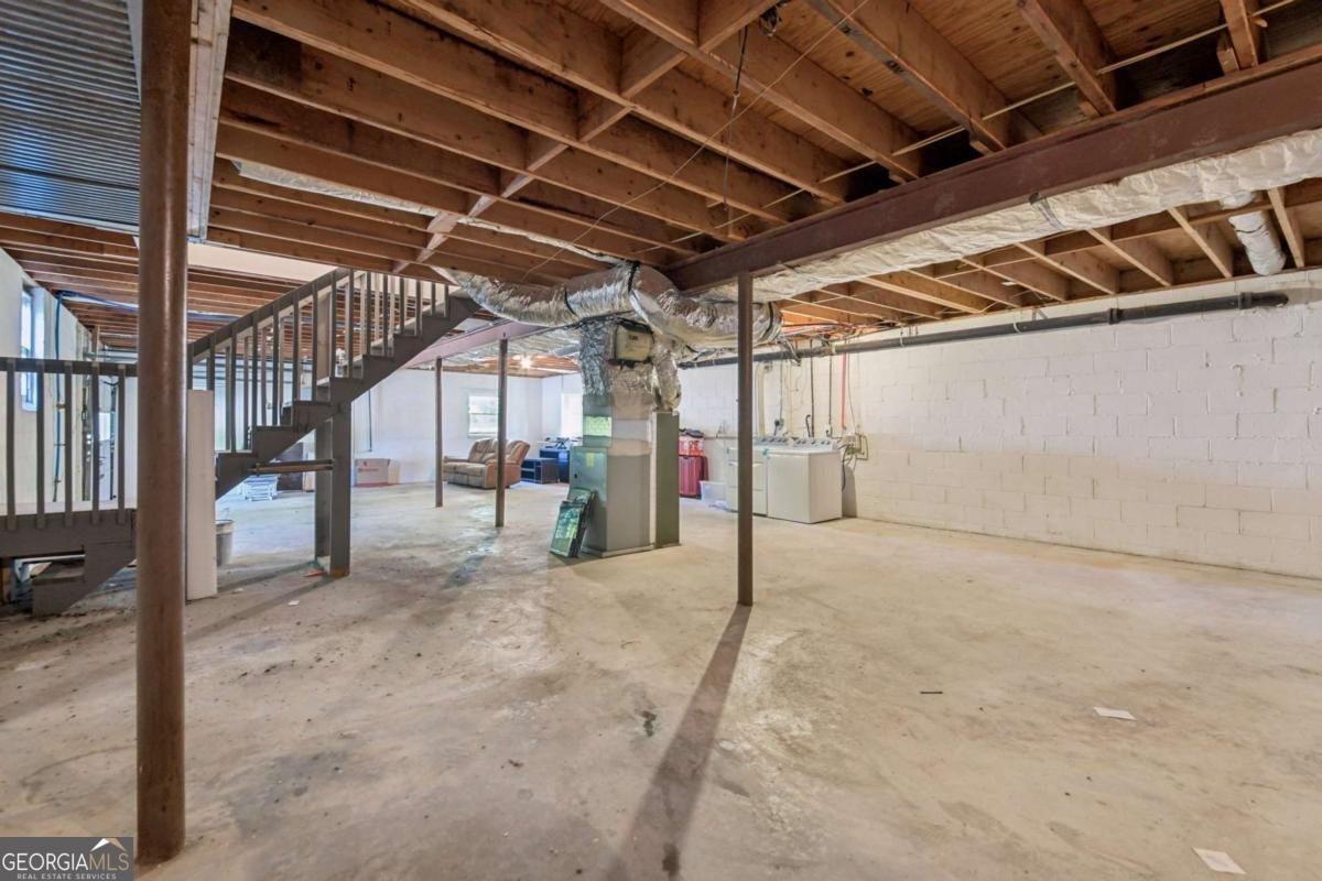 2160 Groover Road Marietta - Photo 20