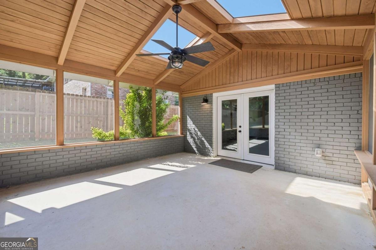 2160 Groover Road Marietta - Photo 21