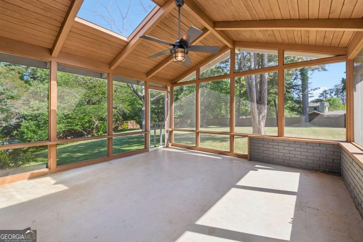 2160 Groover Road Marietta - Photo 22