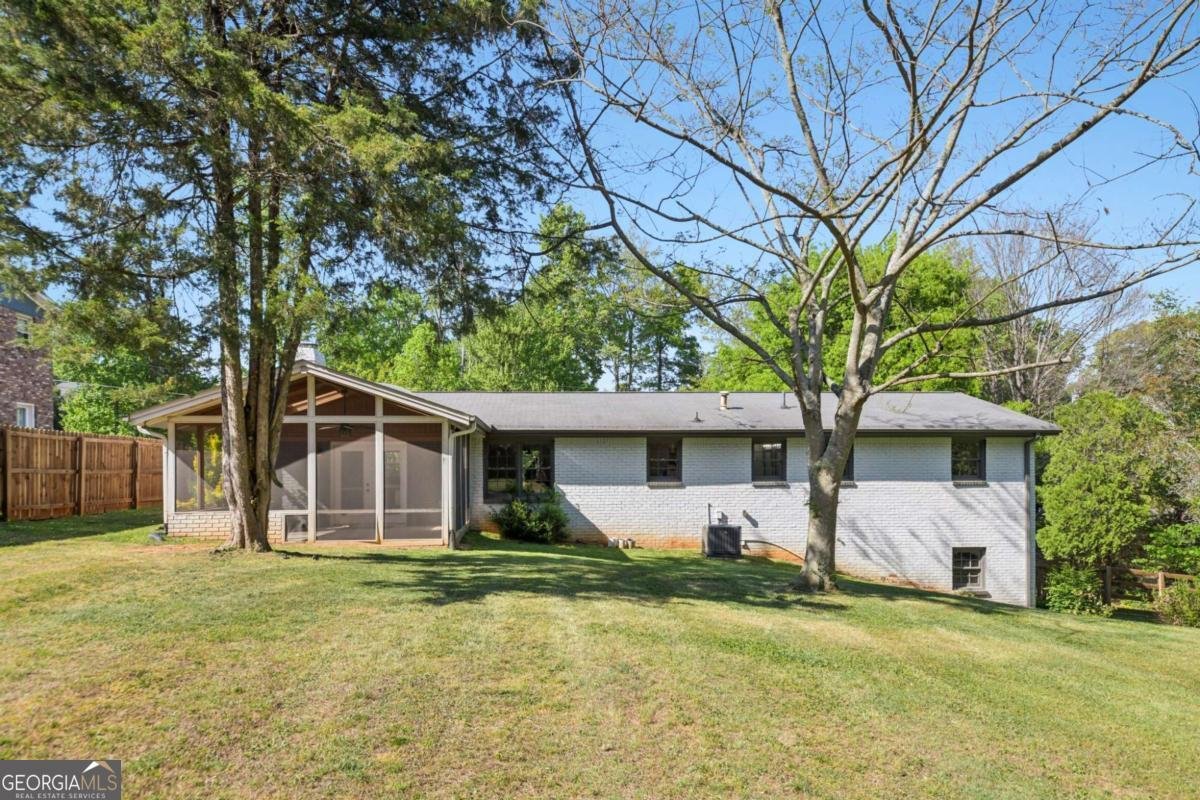 2160 Groover Road Marietta - Photo 23