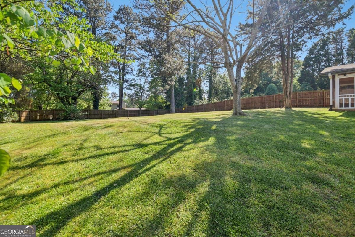 2160 Groover Road Marietta - Photo 24